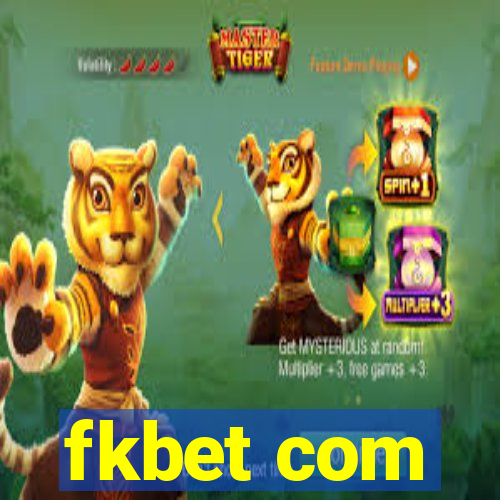 fkbet com